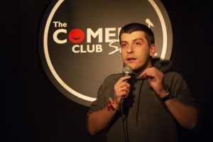 alexander deyanski stand up