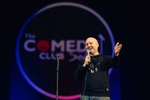 ники банков стендъп комеди русе
