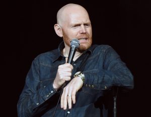 bill burr българия