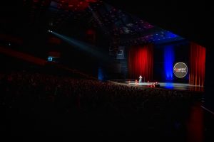 комеди клуб зала 1 ндк софия 2026